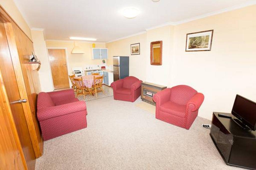 Carawatha Gardens Villa Bright Room photo